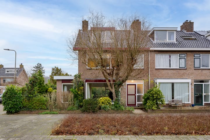 Foto 8 van Händellaan 19