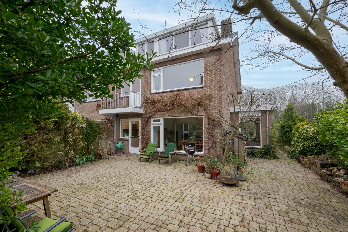 Foto 5 van Händellaan 19