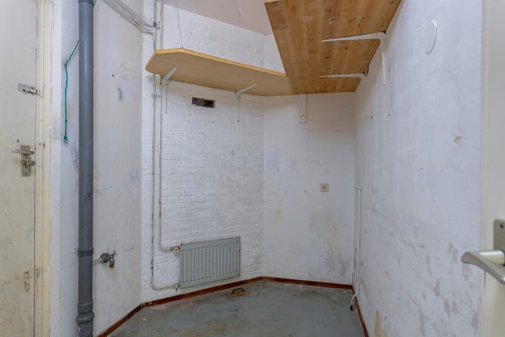 Foto 15 van Dreef 96