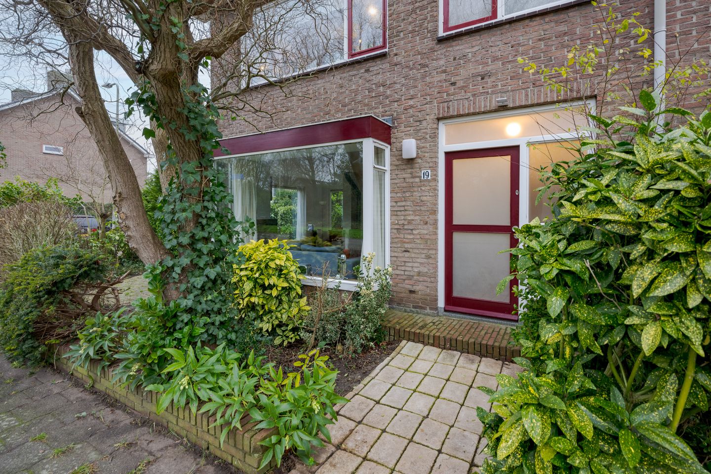 Foto 10 van Händellaan 19