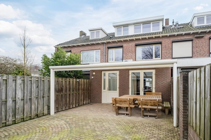 Foto 35 van Jan Heynslaan 42