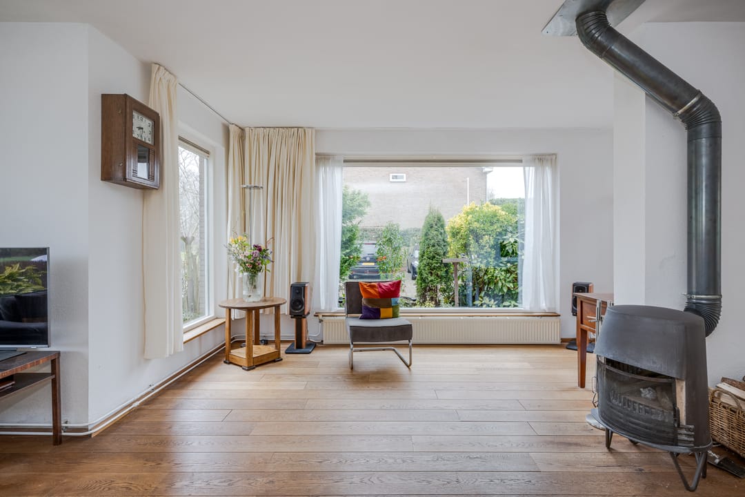 Foto 13 van Händellaan 19