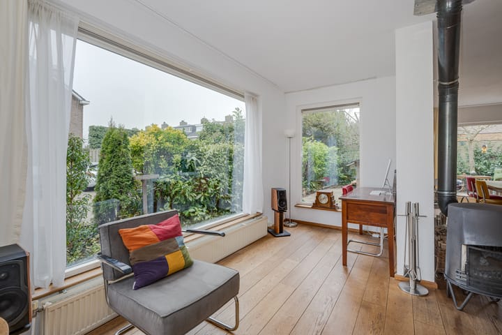 Foto 15 van Händellaan 19