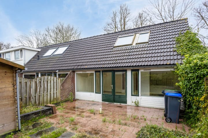 Foto 23 van Dreef 96