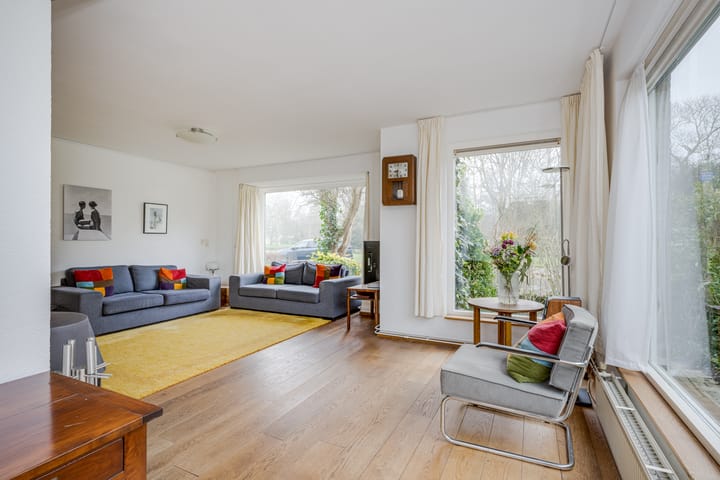 Foto 16 van Händellaan 19