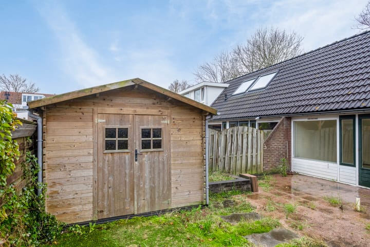 Foto 24 van Dreef 96