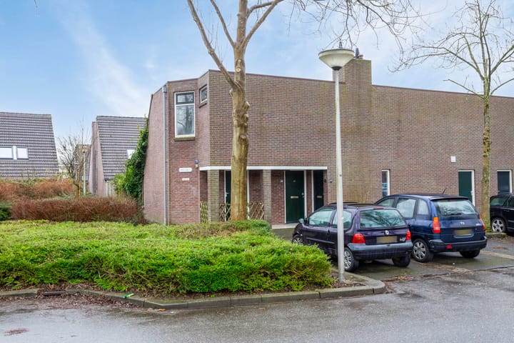 Foto 25 van Dreef 96