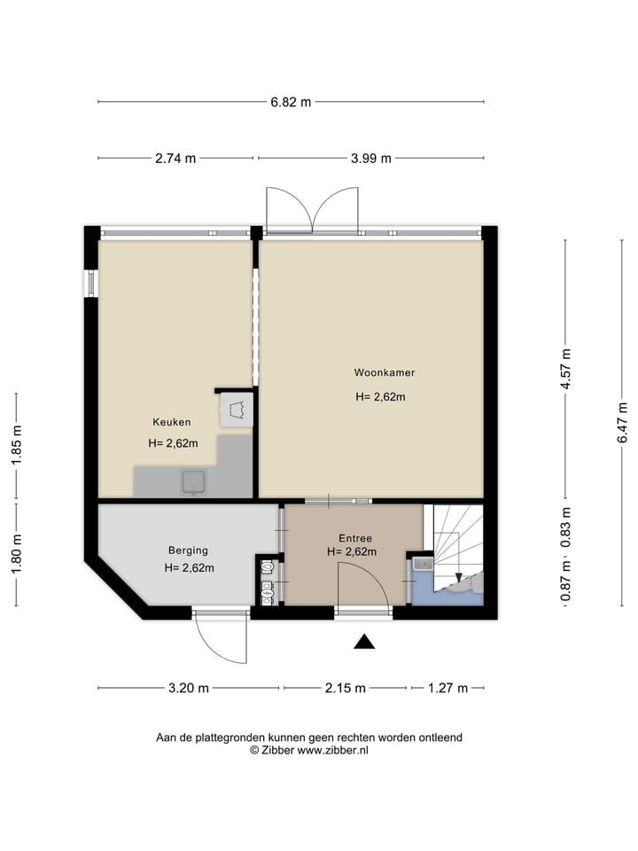 Foto 26 van Dreef 96