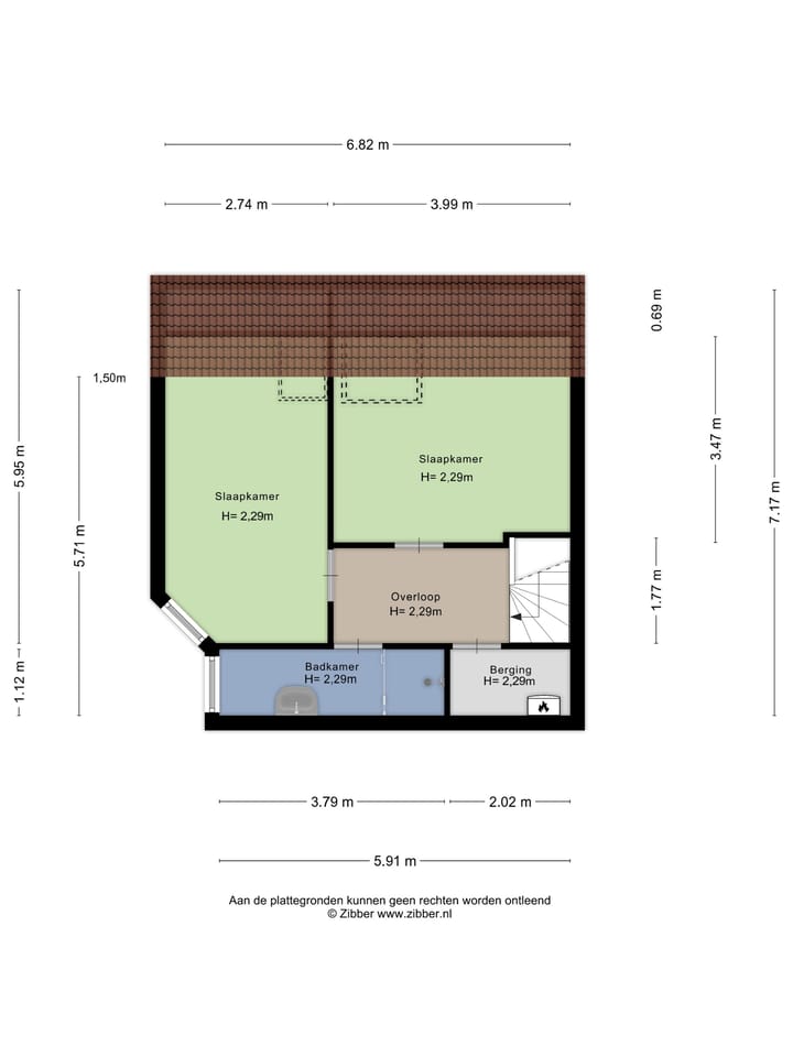 Foto 27 van Dreef 96