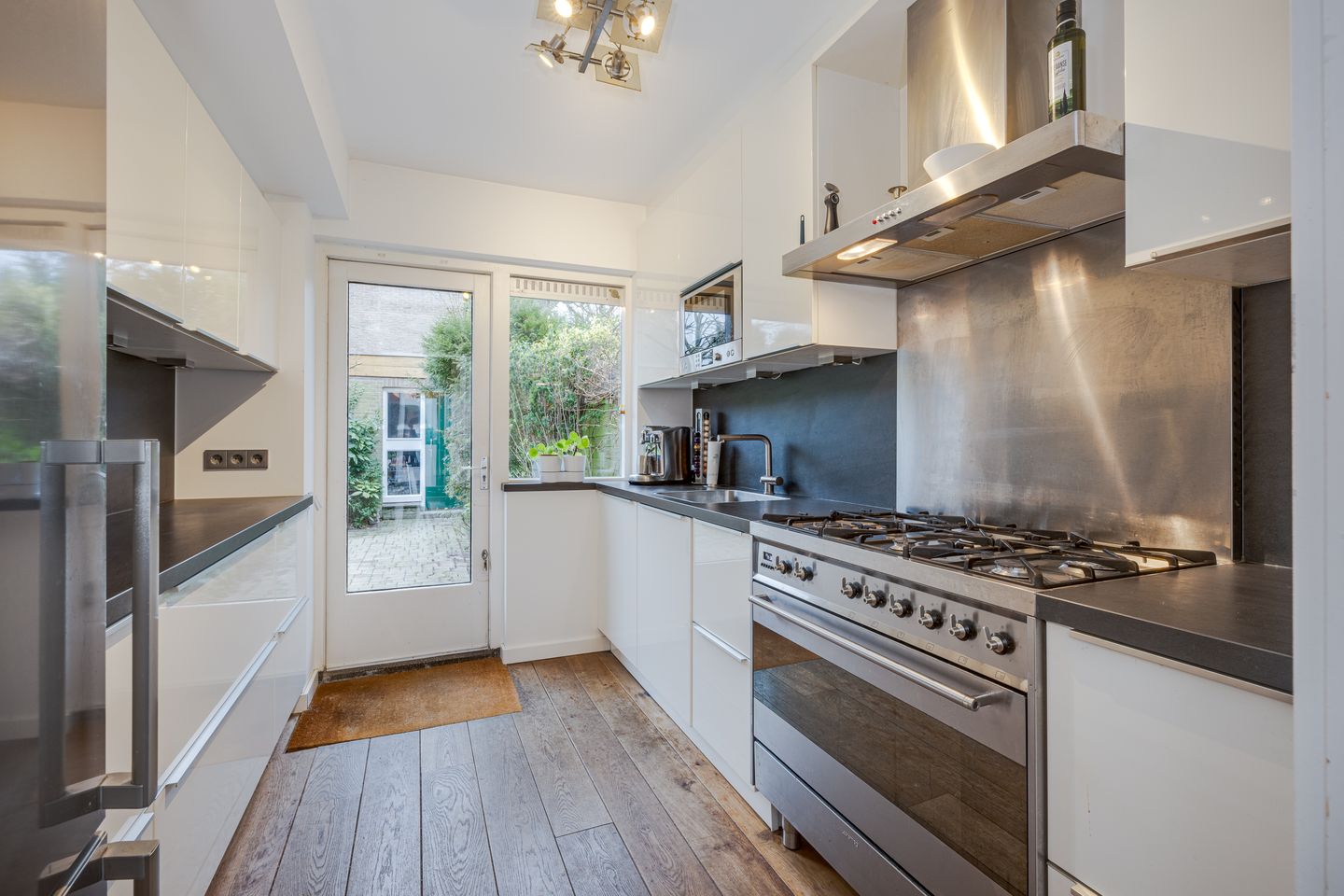 Foto 19 van Händellaan 19