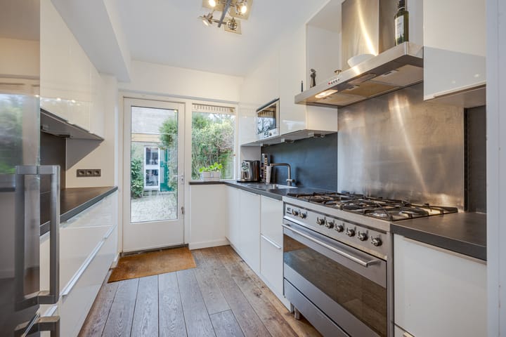 Foto 19 van Händellaan 19