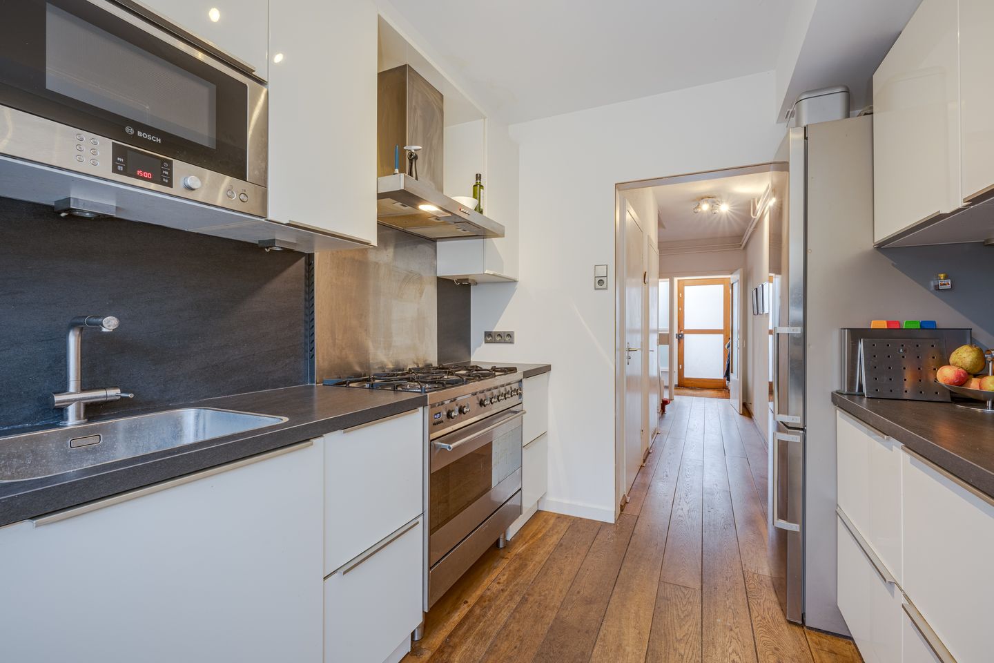 Foto 20 van Händellaan 19