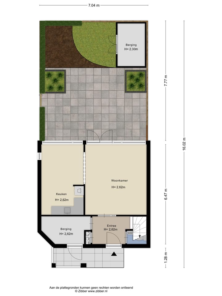 Foto 29 van Dreef 96