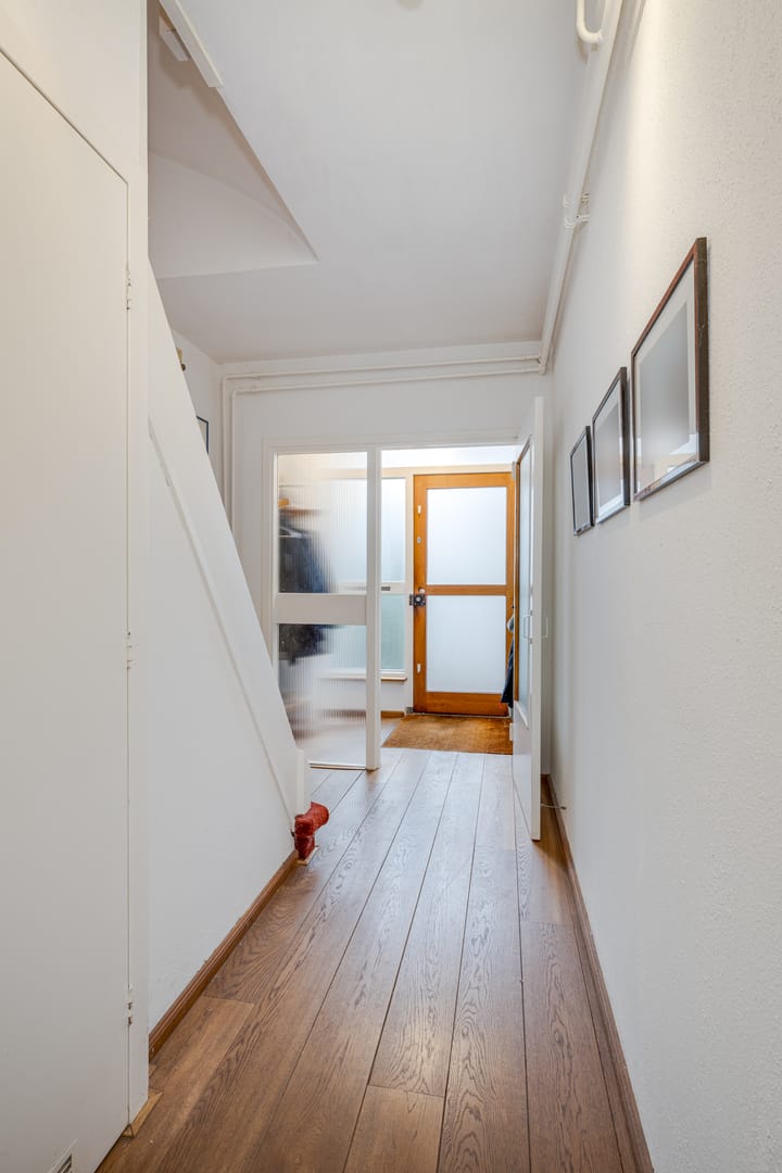 Foto 21 van Händellaan 19