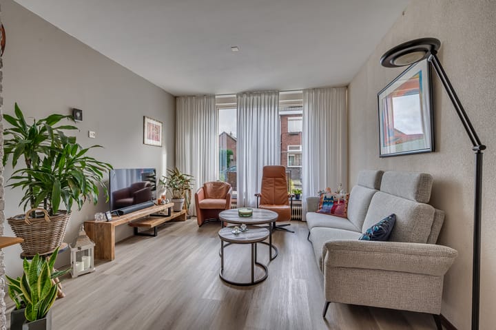 Foto 5 van Averbodestraat 48