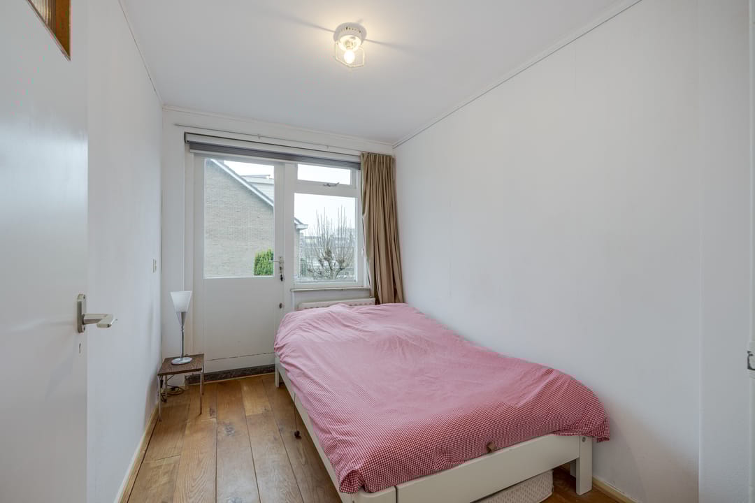 Foto 26 van Händellaan 19