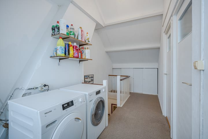 Foto 33 van Händellaan 19