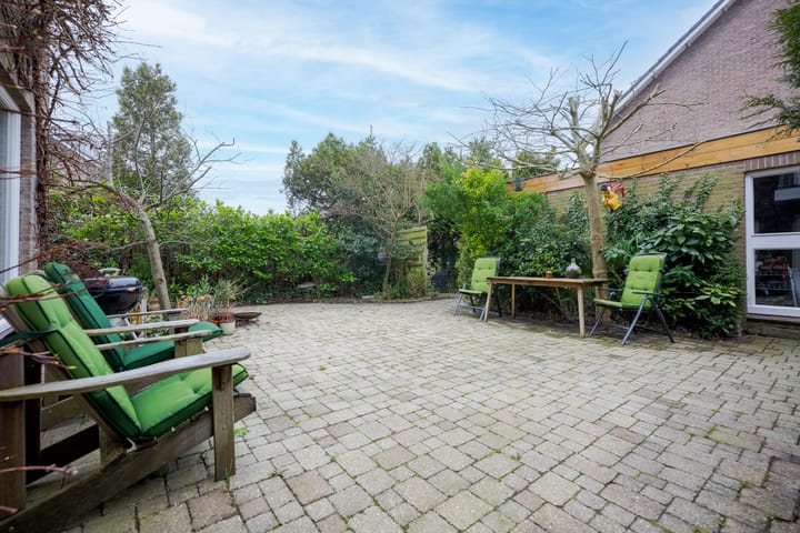 Foto 38 van Händellaan 19