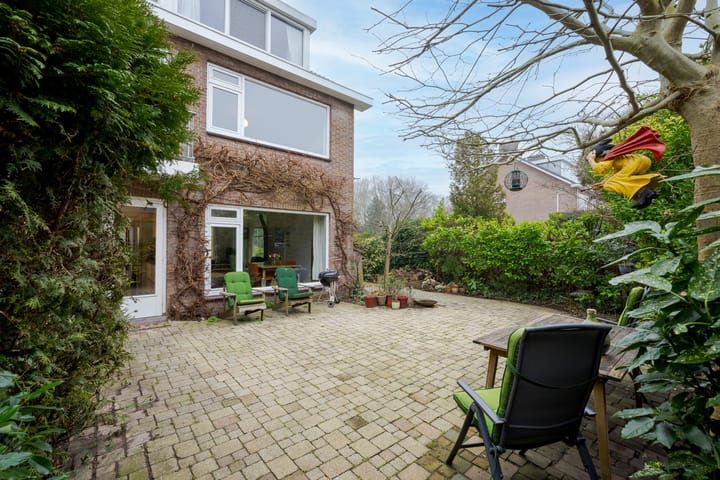 Foto 39 van Händellaan 19