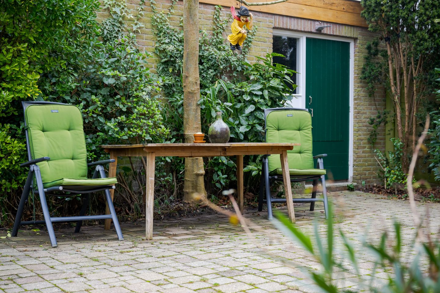 Foto 40 van Händellaan 19