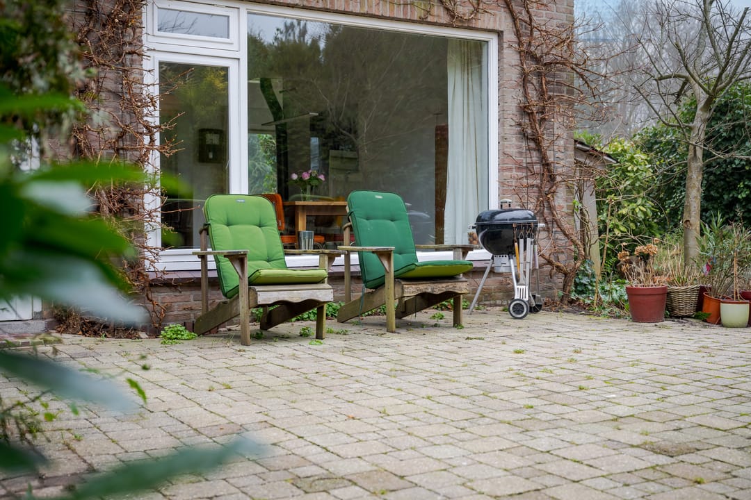 Foto 41 van Händellaan 19