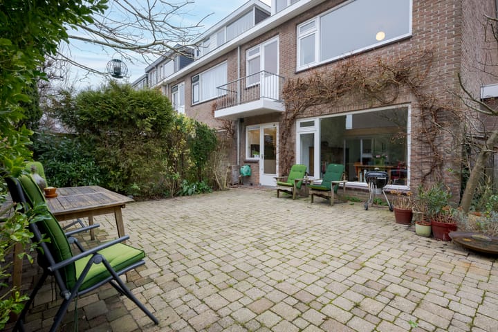 Foto 42 van Händellaan 19