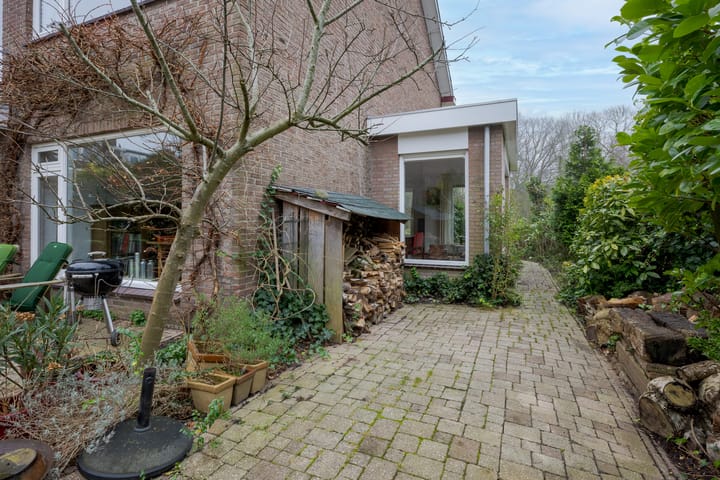 Foto 43 van Händellaan 19