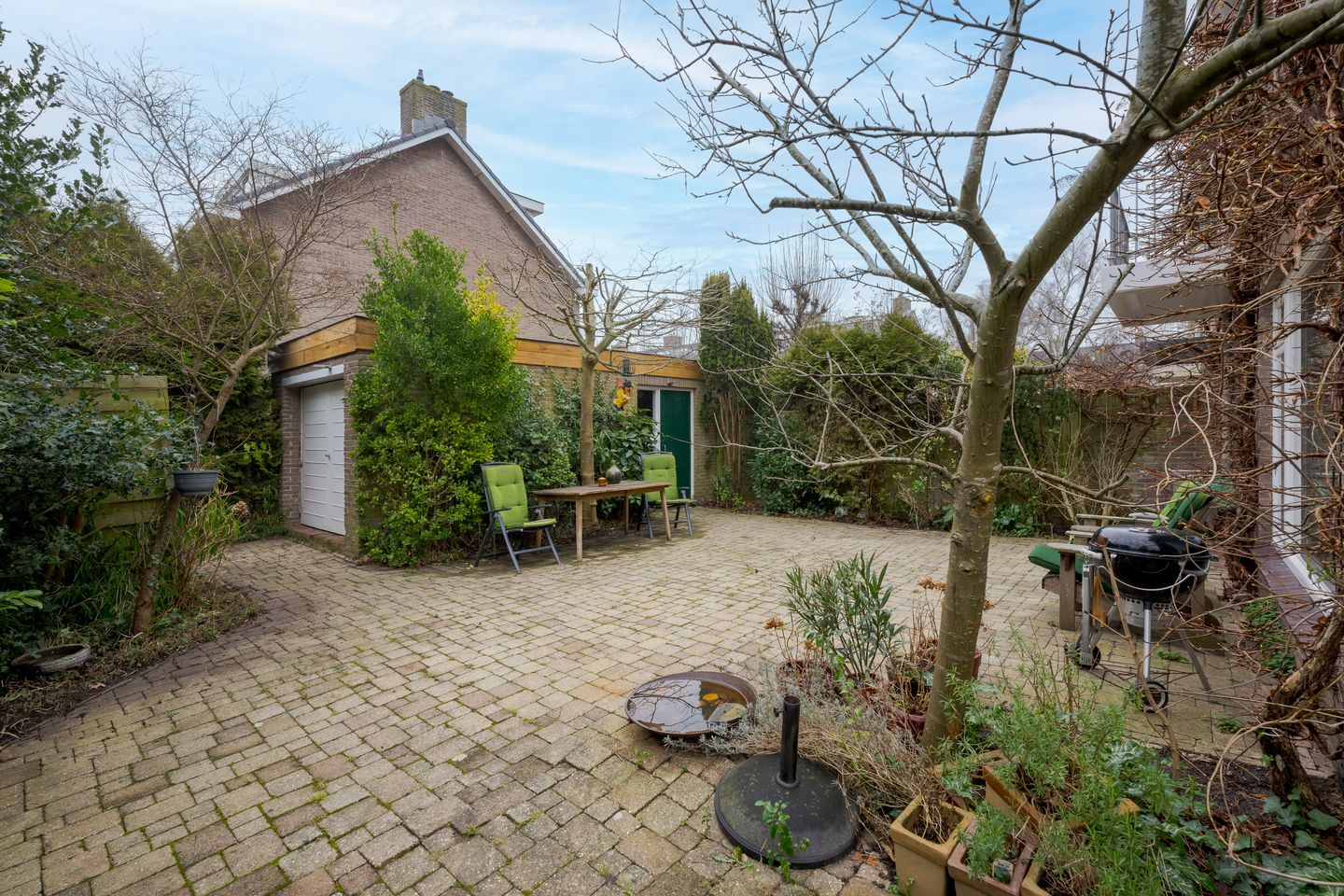 Foto 44 van Händellaan 19