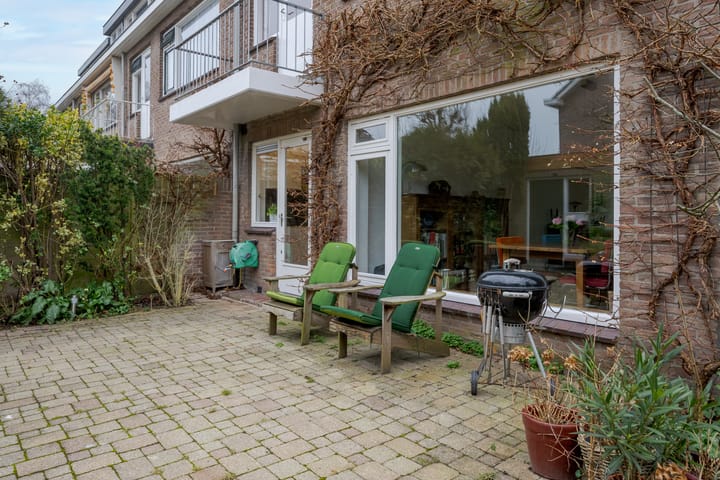 Foto 45 van Händellaan 19