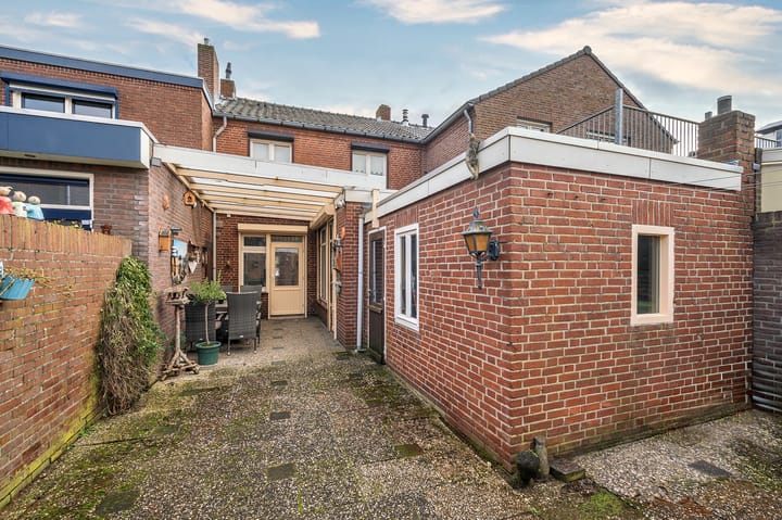 Foto 29 van Averbodestraat 48