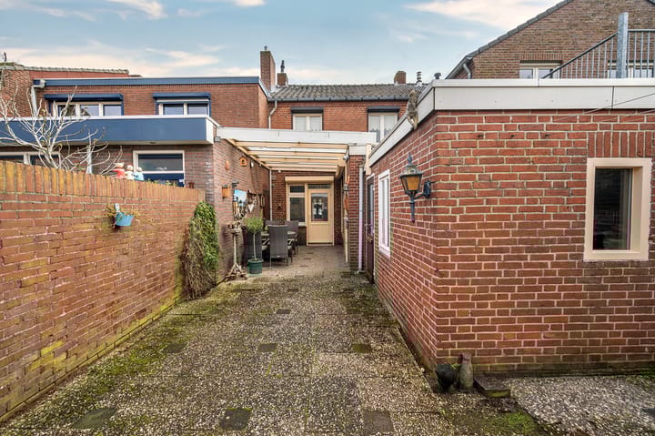 Foto 30 van Averbodestraat 48