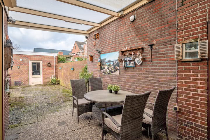 Foto 33 van Averbodestraat 48