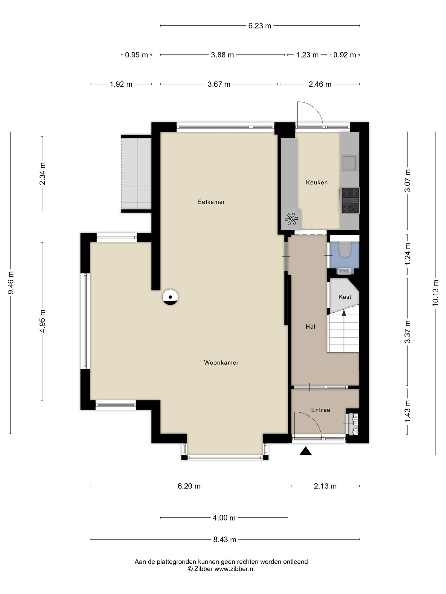Foto 49 van Händellaan 19