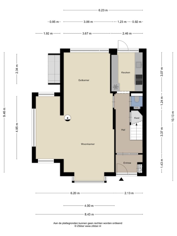 Foto 49 van Händellaan 19