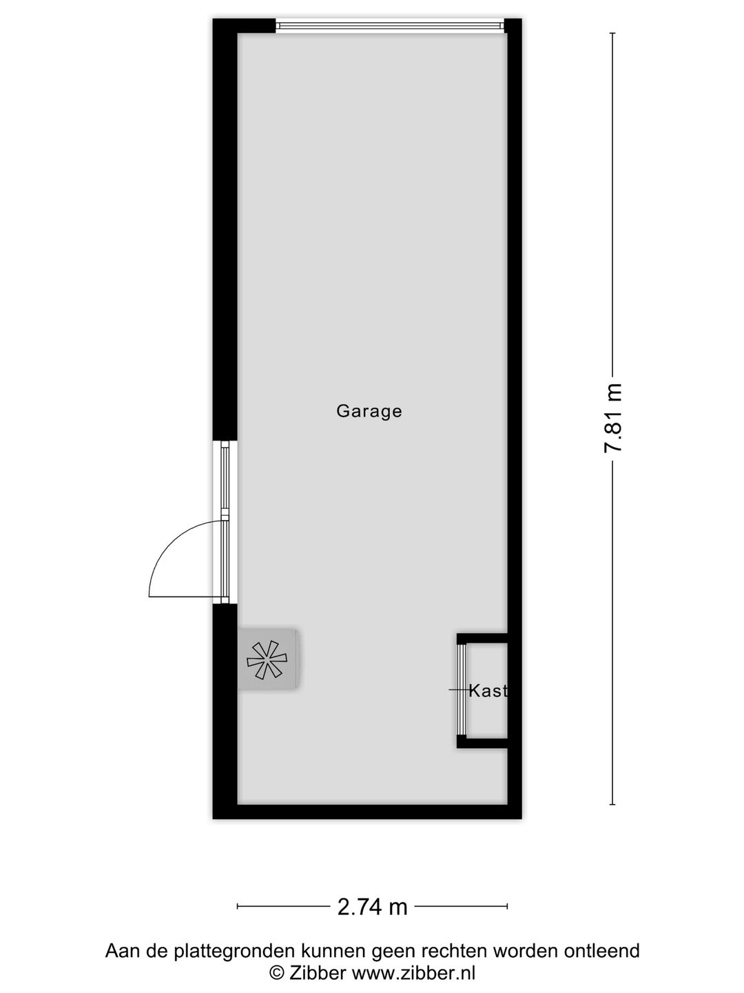 Foto 52 van Händellaan 19