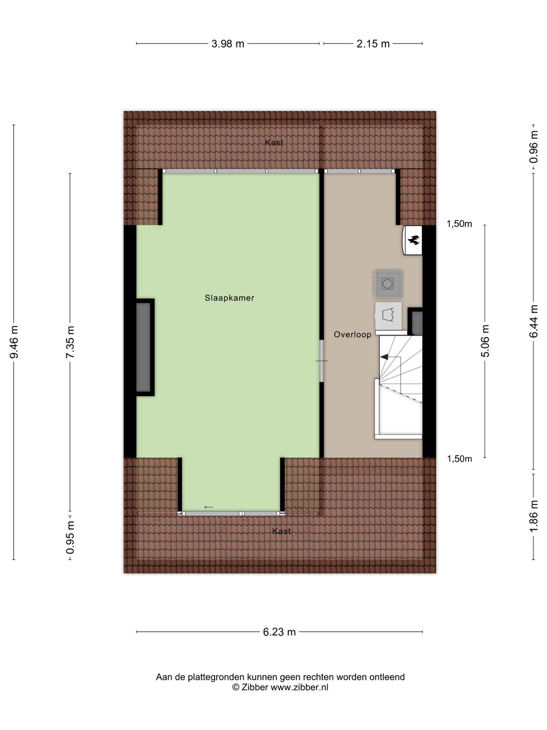 Foto 53 van Händellaan 19