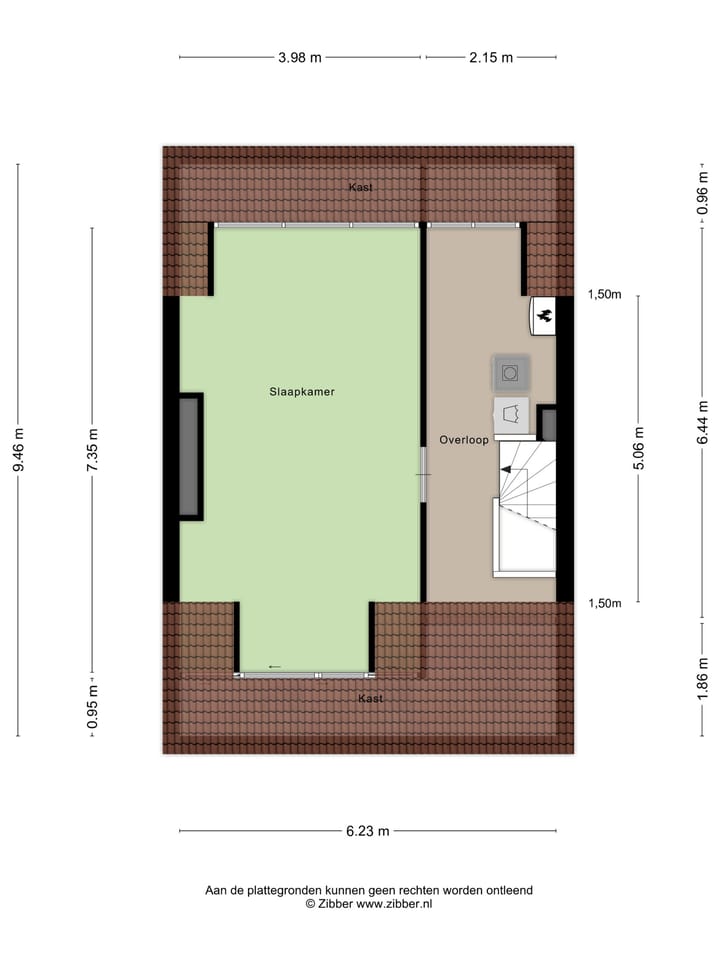 Foto 53 van Händellaan 19