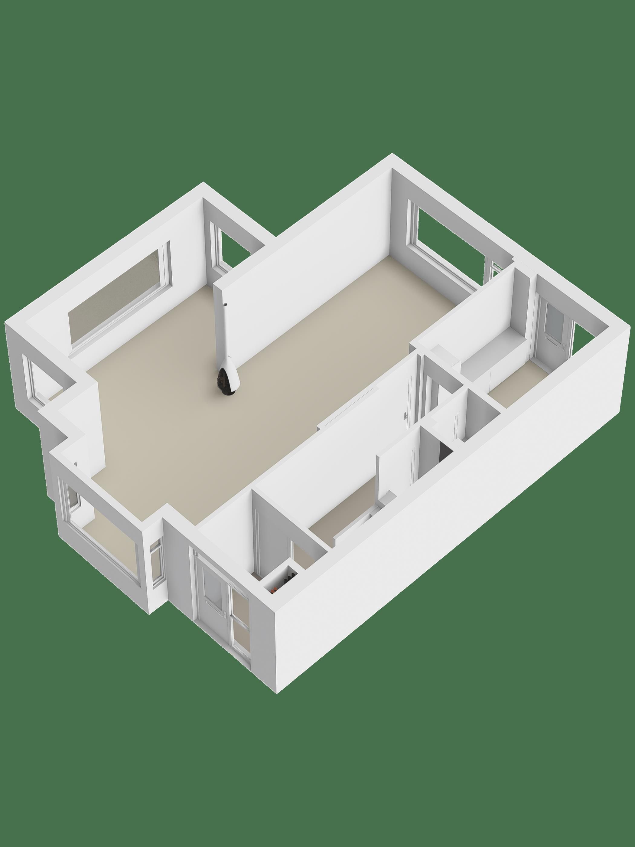 Foto 54 van Händellaan 19