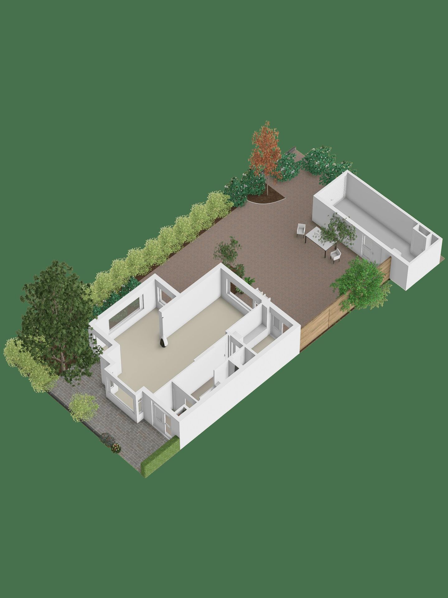 Foto 55 van Händellaan 19