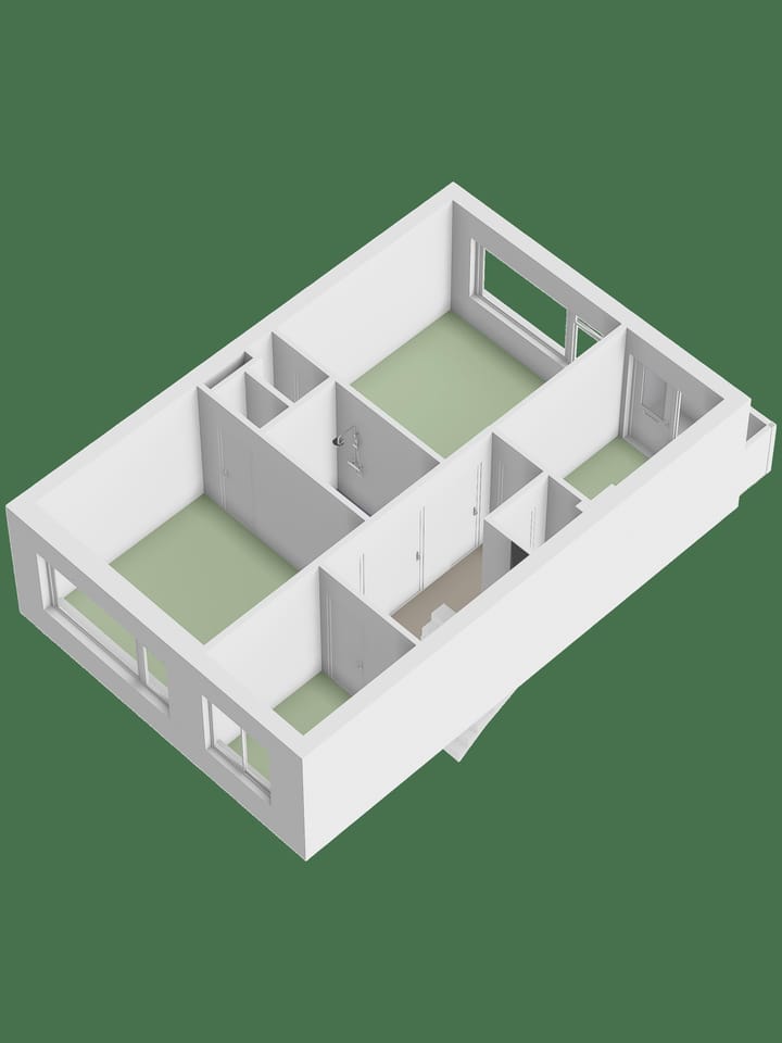 Foto 56 van Händellaan 19