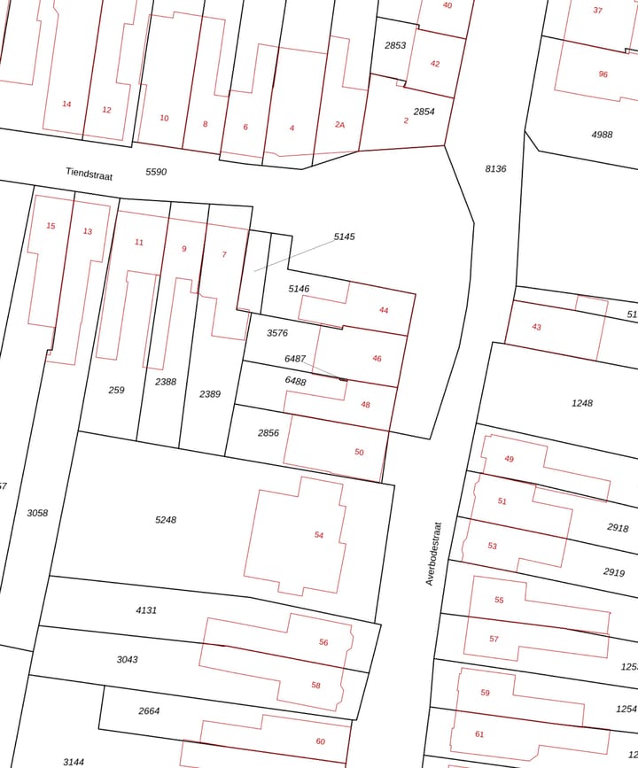 Foto 40 van Averbodestraat 48