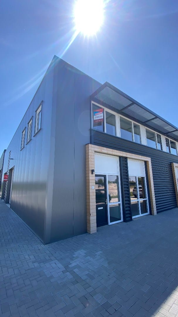 Industrieweg 6, Elst (GE)