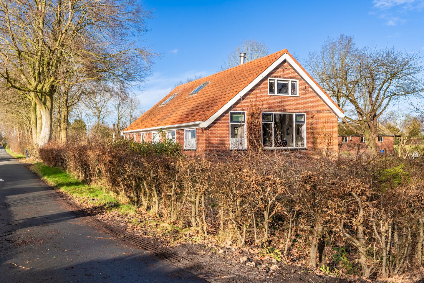 Foto 1 van J. Buiskoolweg 4