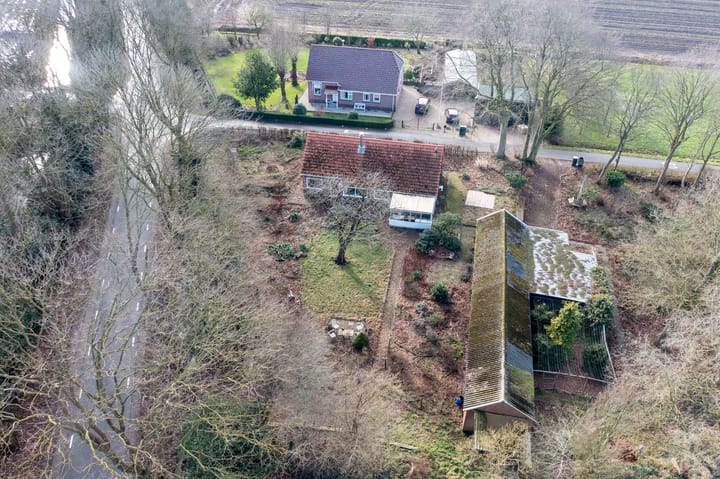 Foto 2 van J. Buiskoolweg 4