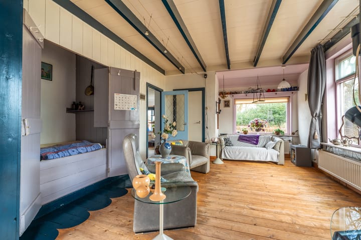 Foto 3 van J. Buiskoolweg 4