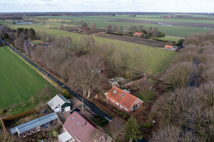 Foto 4 van J. Buiskoolweg 4