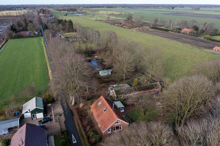 Foto 5 van J. Buiskoolweg 4