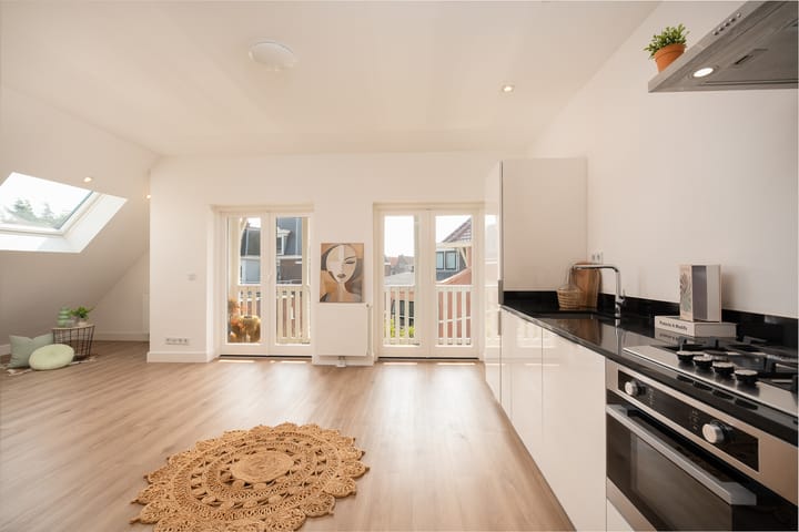 Foto 2 van Badhuisweg 5-D