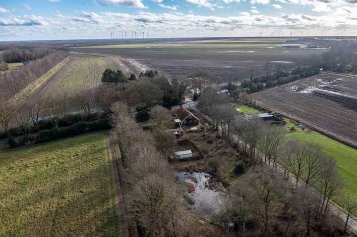 Foto 7 van J. Buiskoolweg 4