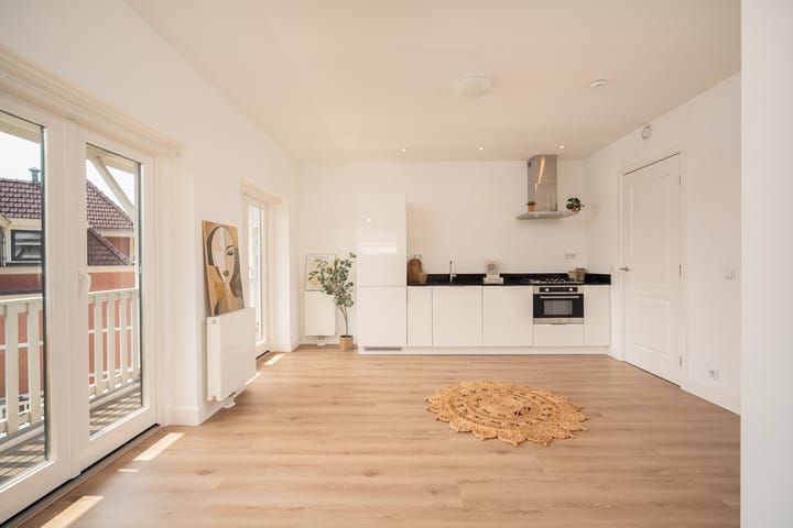 Foto 3 van Badhuisweg 5-D